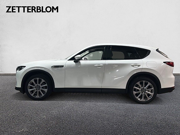 Mazda CX-60 2 of 19