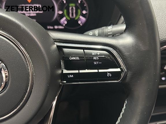 Mazda CX-60 17 of 19