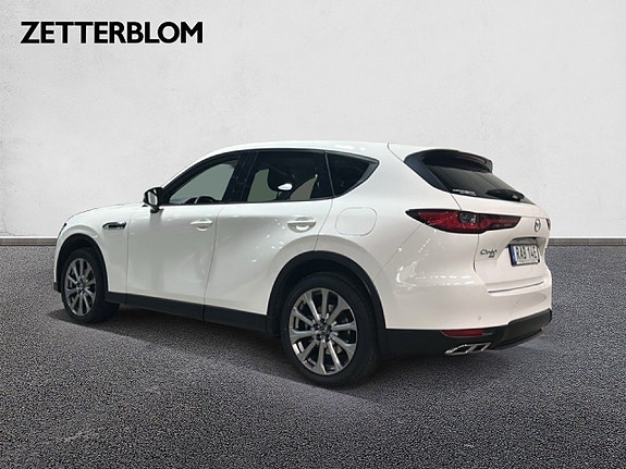 Mazda CX-60 3 of 19