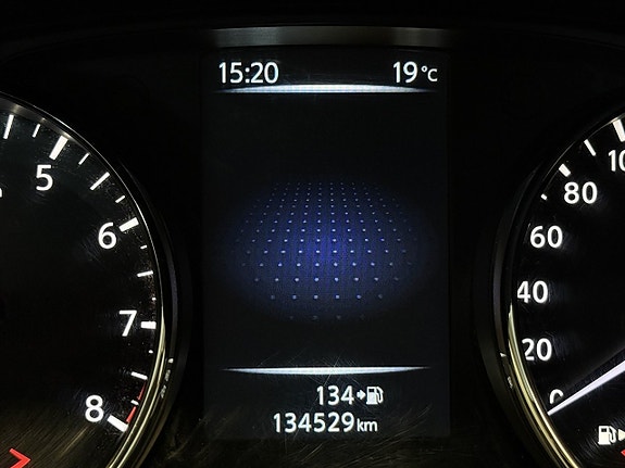 Nissan Qashqai 10 of 20