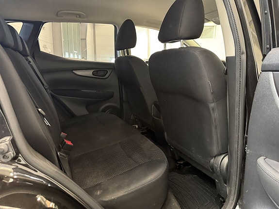 Nissan Qashqai 7 of 20