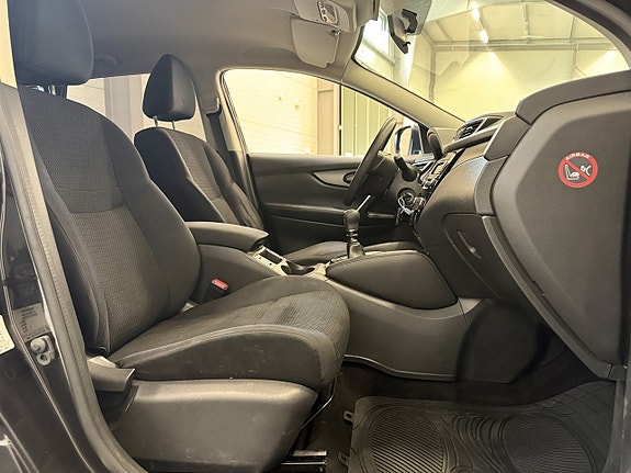 Nissan Qashqai 6 of 20