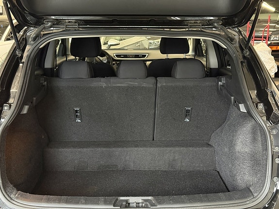Nissan Qashqai 5 of 5