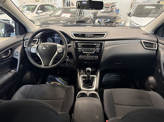 Nissan Qashqai 18 of 20