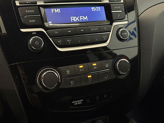 Nissan Qashqai 12 of 20