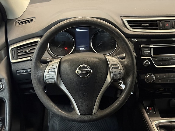 Nissan Qashqai 15 of 20