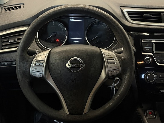Nissan Qashqai 19 of 20