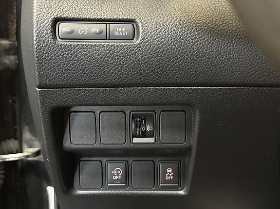 Nissan Qashqai 9 of 20