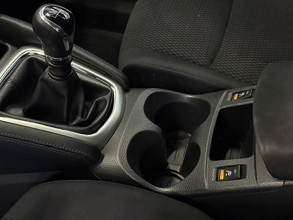Nissan Qashqai 13 of 20