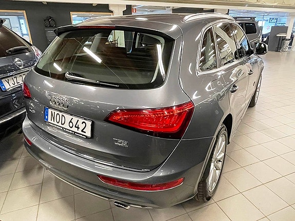 Audi Q5 3 of 5