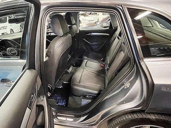 Audi Q5 5 of 5