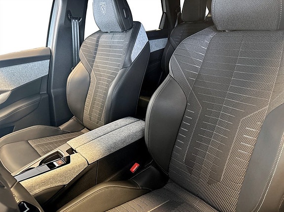 Peugeot 5008 6 of 16