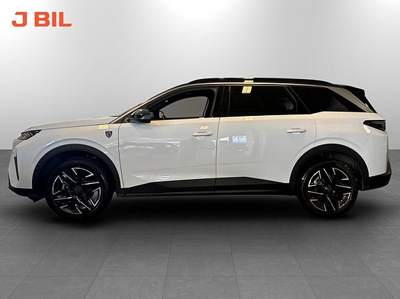Peugeot 5008 15 of 16