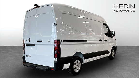 Renault Master 2 of 5