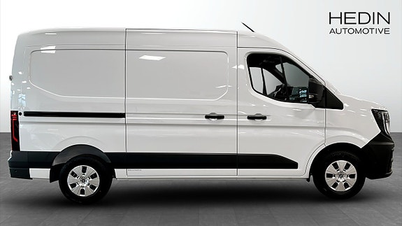 Renault Master 6 of 12