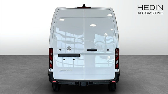 Renault Master 7 of 12