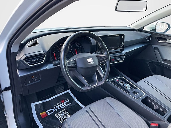 Seat Leon 3 of 3