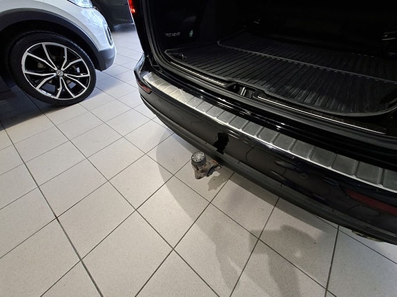Volvo V60 9 of 14