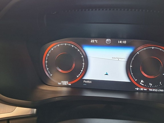 Volvo V60 12 of 14