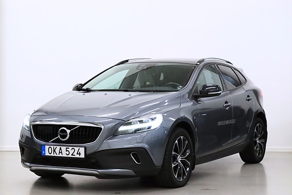 Volvo V40 Cross Country 4 of 27