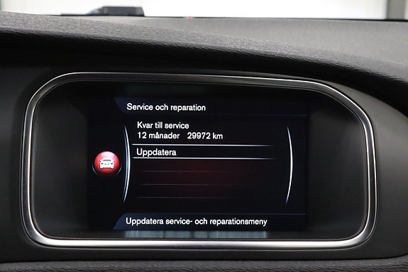 Volvo V40 Cross Country 20 of 27
