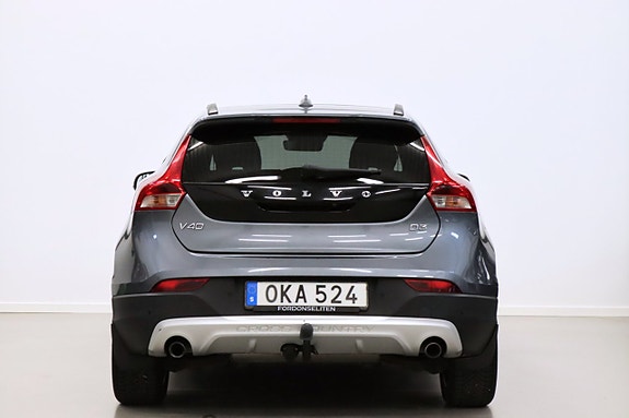 Volvo V40 Cross Country 6 of 27