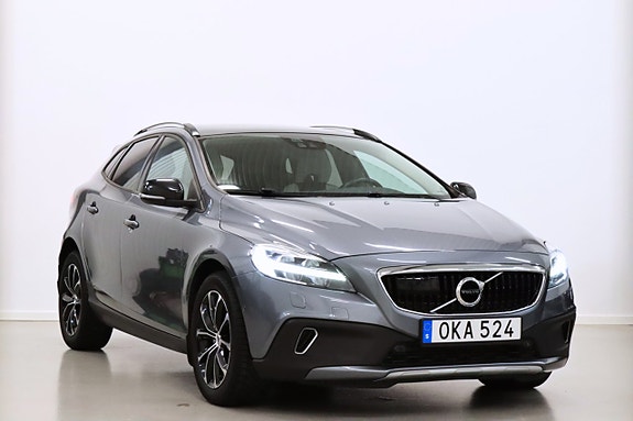 Volvo V40 Cross Country 5 of 27