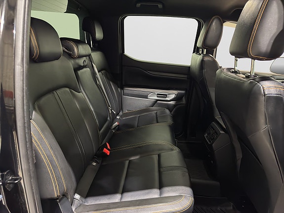 Ford Ranger 10 of 20