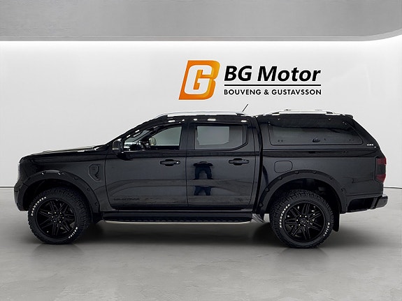 Ford Ranger 7 of 20