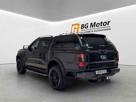 Ford Ranger 6 of 20