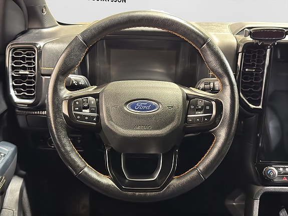 Ford Ranger 12 of 20