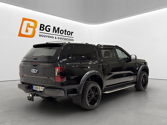 Ford Ranger 4 of 5