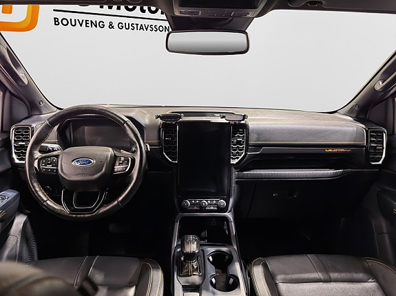 Ford Ranger 11 of 20