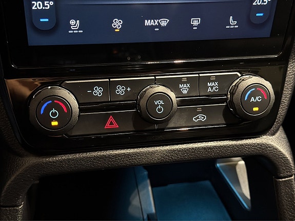 Ford Ranger 16 of 20