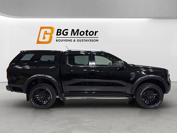 Ford Ranger 3 of 5