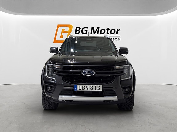 Ford Ranger 2 of 5