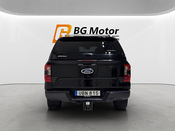 Ford Ranger 5 of 5