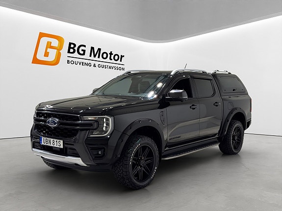 Ford Ranger 8 of 20