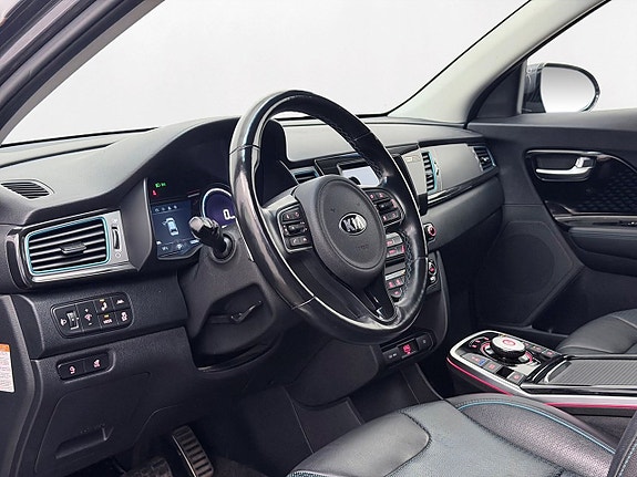 Kia e-Niro 13 of 30