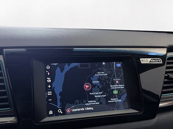 Kia e-Niro 22 of 30