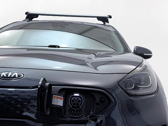 Kia e-Niro 4 of 30