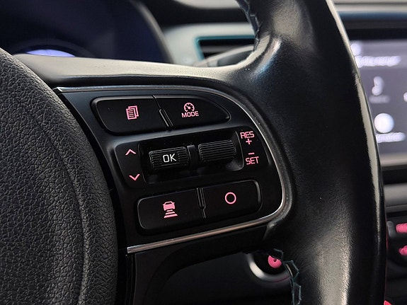 Kia e-Niro 21 of 30