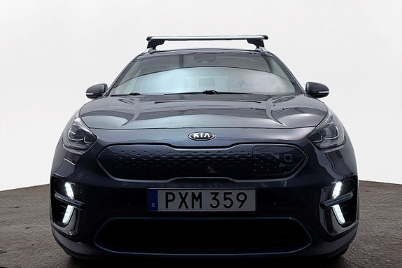 Kia e-Niro 3 of 30