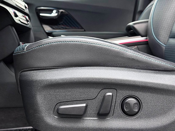 Kia e-Niro 14 of 30