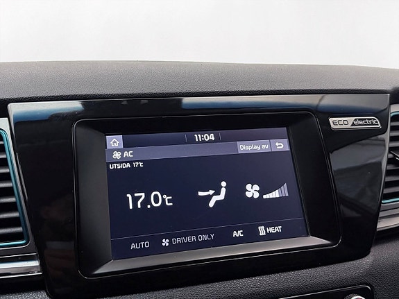 Kia e-Niro 24 of 30