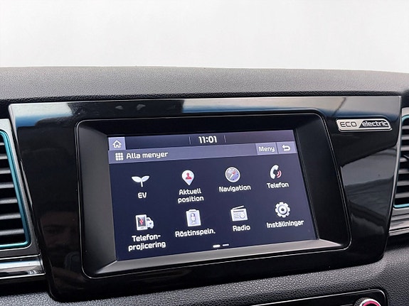 Kia e-Niro 25 of 30