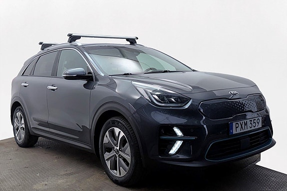 Kia e-Niro 5 of 30