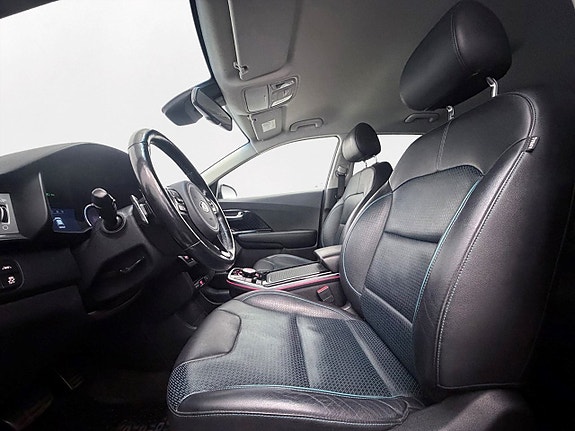 Kia e-Niro 12 of 30