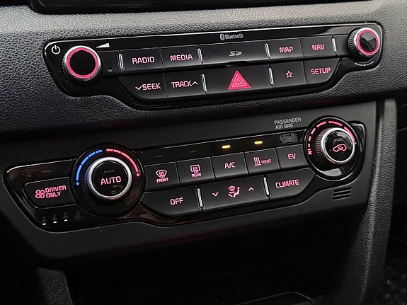 Kia e-Niro 26 of 30