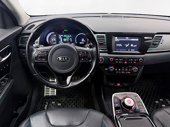 Kia e-Niro 19 of 30